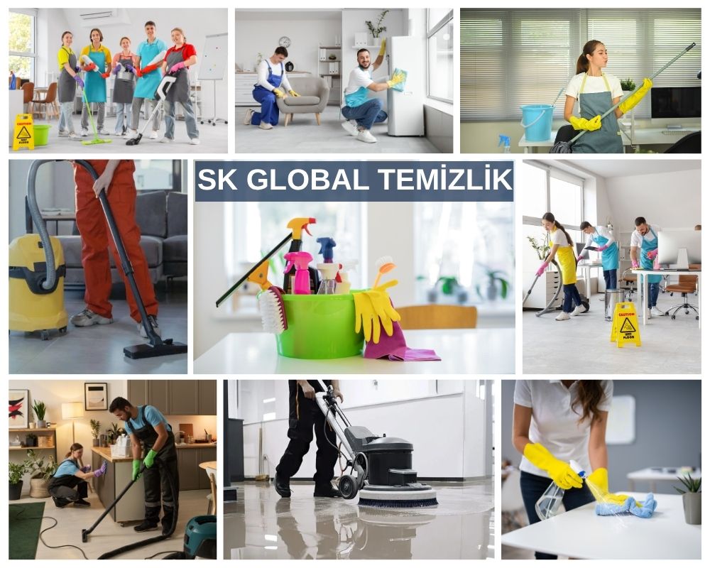 Ankara Çevre Düzenleme
